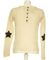 149294 Pulls et gilets DES PETITS HAUTS Occasion Vêtement occasion seconde main