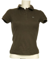 149305 Tops et t-shirts LACOSTE Occasion Once Again Friperie en ligne
