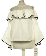 149335 Tops et t-shirts ZARA Occasion Once Again Friperie en ligne