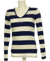 149341 Tops et t-shirts RALPH LAUREN Occasion Once Again Friperie en ligne