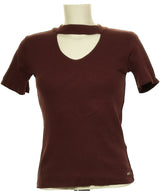 149344 Tops et t-shirts GUESS Occasion Once Again Friperie en ligne