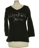 149353 Tops et t-shirts CALVIN KLEIN Occasion Once Again Friperie en ligne