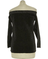 149356 Tops et t-shirts MANGO Occasion Vêtement occasion seconde main