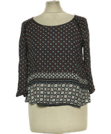 149365 Tops et t-shirts BERSHKA Occasion Once Again Friperie en ligne