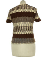 149367 Tops et t-shirts ZARA Occasion Vêtement occasion seconde main