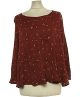 149381 Chemises et blouses BERSHKA Occasion Once Again Friperie en ligne