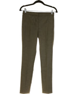 149425 Pantalons et pantacourts ZARA Occasion Once Again Friperie en ligne
