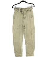 149453 Pantalons et pantacourts ZARA Occasion Once Again Friperie en ligne