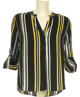 149456 Chemises et blouses CACHE CACHE Occasion Once Again Friperie en ligne