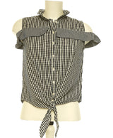 149471 Tops et t-shirts MANGO Occasion Once Again Friperie en ligne