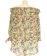 149472 Chemises et blouses H&M Occasion Vêtement occasion seconde main
