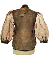 149493 Chemises et blouses STRADIVARIUS Occasion Vêtement occasion seconde main