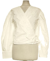 149531 Chemises et blouses ZARA Occasion Once Again Friperie en ligne
