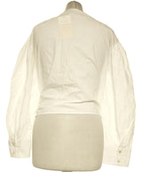 149531 Chemises et blouses ZARA Occasion Vêtement occasion seconde main