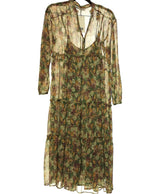 149539 Robes ZARA Occasion Once Again Friperie en ligne