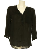 149548 Chemises et blouses ZARA Occasion Once Again Friperie en ligne