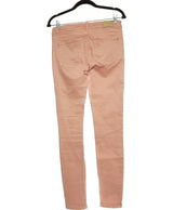149557 Jeans ZARA Occasion Vêtement occasion seconde main