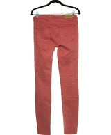 149558 Jeans ZARA Occasion Vêtement occasion seconde main