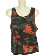149564 Tops et t-shirts ELEVEN PARIS Occasion Once Again Friperie en ligne