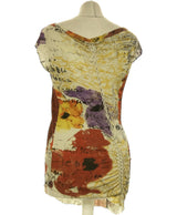 149572 Tops et t-shirts DESIGUAL Occasion Vêtement occasion seconde main