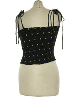 149612 Tops et t-shirts ZARA Occasion Vêtement occasion seconde main