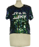 149616 Tops et t-shirts CLAUDIE PIERLOT Occasion Once Again Friperie en ligne