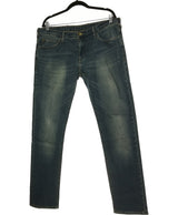 149621 Jeans ARMANI Occasion Once Again Friperie en ligne