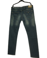 149621 Jeans ARMANI Occasion Vêtement occasion seconde main