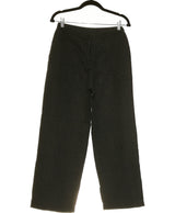 149651 Pantalons et pantacourts BLANC BLEU Occasion Once Again Friperie en ligne