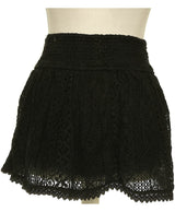 149680 Jupes HOLLISTER Occasion Vêtement occasion seconde main