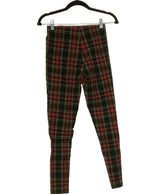 149683 Pantalons et pantacourts ZARA Occasion Vêtement occasion seconde main