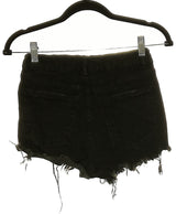 149685 Shorts et bermudas ZARA Occasion Vêtement occasion seconde main
