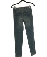 149704 Jeans PULL AND BEAR Occasion Vêtement occasion seconde main