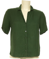 149748 Chemises et blouses ETAM Occasion Once Again Friperie en ligne