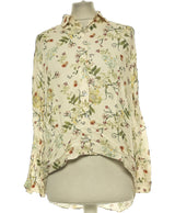 149765 Chemises et blouses ZARA Occasion Once Again Friperie en ligne