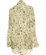 149765 Chemises et blouses ZARA Occasion Vêtement occasion seconde main