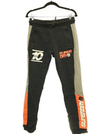 149785 Pantalons et pantacourts SUPERDRY Occasion Once Again Friperie en ligne