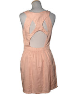 150057 Robes COLOR BLOCK Occasion Vêtement occasion seconde main