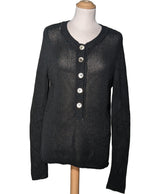 150163 Pulls et gilets ZADIG ET VOLTAIRE Occasion Once Again Friperie en ligne