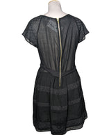 150171 Robes SANDRO Occasion Vêtement occasion seconde main