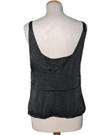 150211 Tops et t-shirts ZARA Occasion Vêtement occasion seconde main