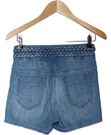 150522 Shorts et bermudas SANDRO Occasion Vêtement occasion seconde main
