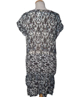 150561 Robes MAJE Occasion Vêtement occasion seconde main