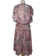150581 Robes THE KOOPLES Occasion Vêtement occasion seconde main