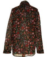 150633 Chemises et blouses CAROLL Occasion Vêtement occasion seconde main