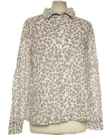 150645 Chemises et blouses CAROLL Occasion Once Again Friperie en ligne