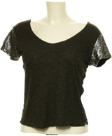 150665 Tops et t-shirts NAF NAF Occasion Once Again Friperie en ligne