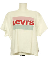 150669 Tops et t-shirts LEVI'S Occasion Once Again Friperie en ligne