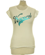 150681 Tops et t-shirts KAPORAL Occasion Once Again Friperie en ligne