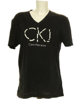 150697 Tops et t-shirts CALVIN KLEIN Occasion Once Again Friperie en ligne